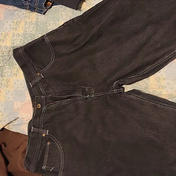 Mens jeans - Picture 2 of 2
